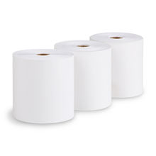 80mm register cash thermal paper receipt rolls for POS ATM printing