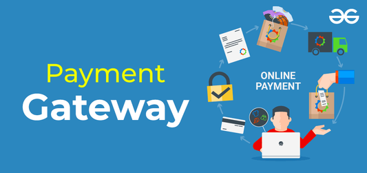 QRcode Payment Gateway Solution
